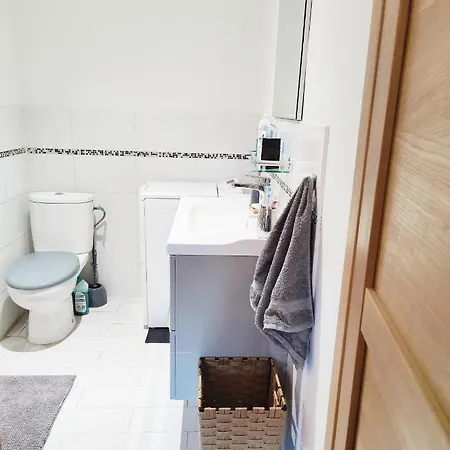 Garden Flat In Apartment Cannes